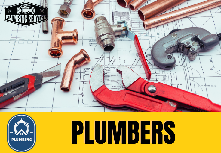  plumber Swanscombe